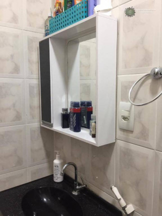 Imagem Cobertura com 2 Quartos à Venda, 78 m² em Tupi - Praia Grande