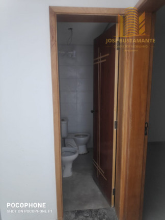 Imagem Apartamento com 1 Quarto para Alugar, 32 m² em Vila Brasílio Machado - São Paulo