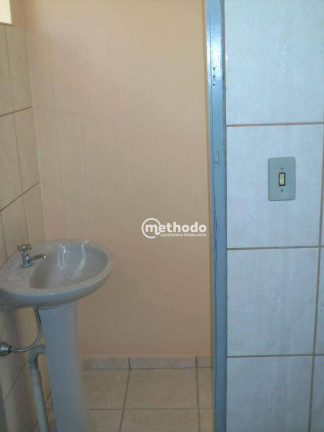 Imagem Sala Comercial à Venda, 208 m² em Jardim Eulina - Campinas Imagem Sala Comercial à Venda, 208 m² em Jardim Eulina - Campinas