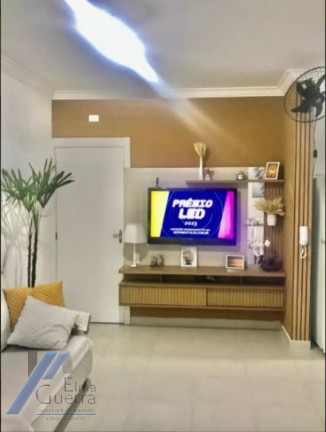 Imagem Apartamento com 2 Quartos à Venda, 70 m² em Centro - Ubatuba Imagem Apartamento com 2 Quartos à Venda, 70 m² em Centro - Ubatuba