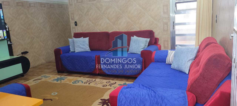 Imagem Casa com 3 Quartos à Venda, 130 m² em Cidade Líder - São Paulo Imagem Casa com 3 Quartos à Venda, 130 m² em Cidade Líder - São Paulo
