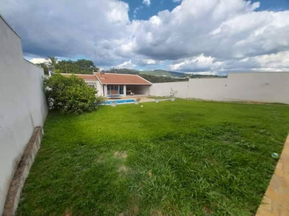 Imagem Casa com 3 Quartos à Venda, 738 m² em Recanto Do Bosque - São João Da Boa Vista