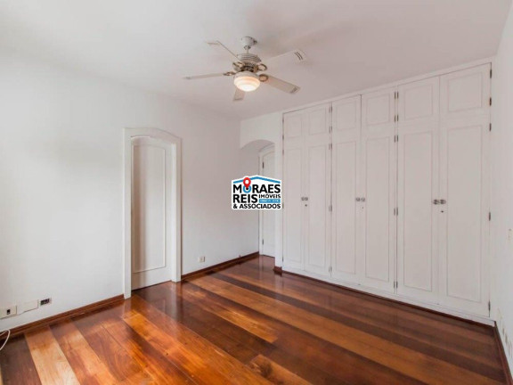 Imagem Casa com 3 Quartos à Venda, 463 m² em Jardim Guedala - São Paulo