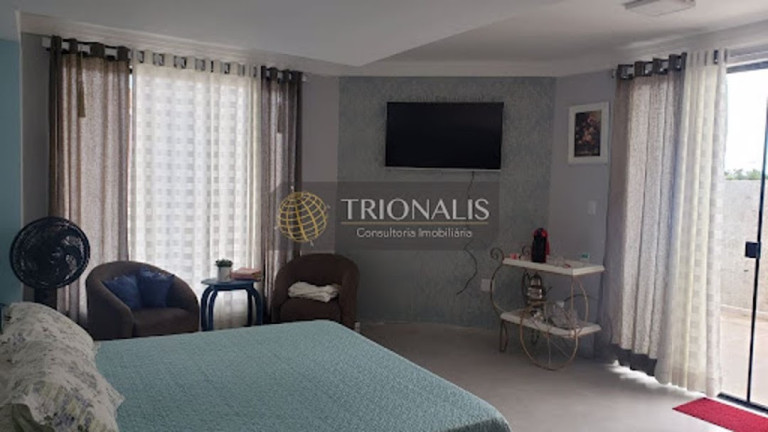 Imagem Casa com 5 Quartos à Venda, 320 m² em Jardim Jaraguá - Atibaia