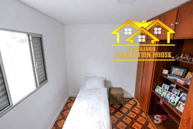 Imagem Casa com 2 Quartos à Venda, 198 m² em Vila Brasilina - São Paulo Imagem Casa com 2 Quartos à Venda, 198 m² em Vila Brasilina - São Paulo