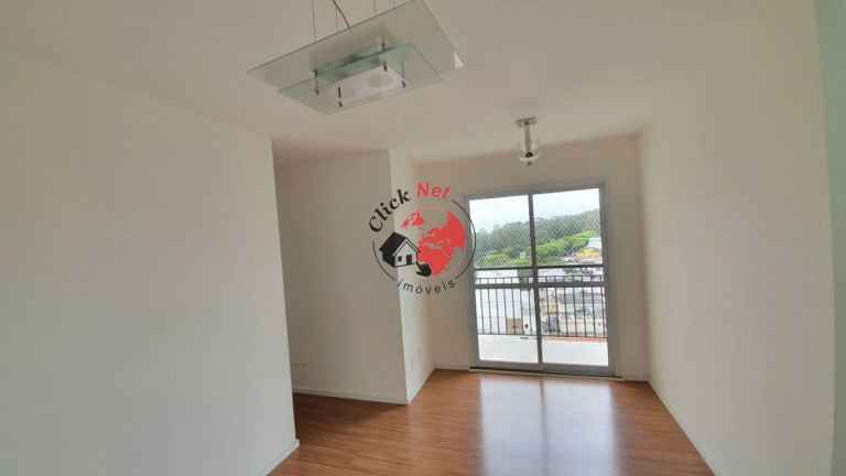 Imagem Apartamento com 2 Quartos à Venda, 46 m² em Centro - Diadema Imagem Apartamento com 2 Quartos à Venda, 46 m² em Centro - Diadema