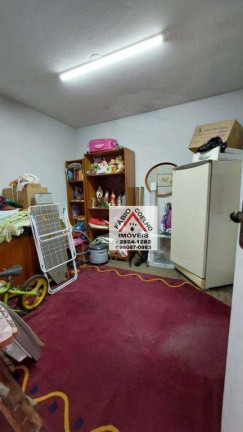 Imagem Sobrado com 3 Quartos à Venda, 125 m² em Santana - São Paulo