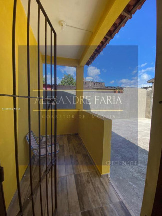 Imagem Casa com 2 Quartos à Venda, 109 m² em Canto Do Mar - São Sebastião