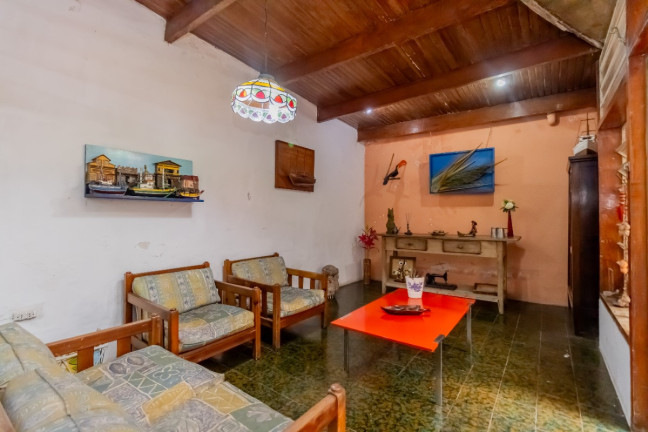 Imagem Casa com 6 Quartos à Venda, 239 m² em Paraíso - São Paulo