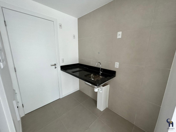 Imagem Apartamento com 1 Quarto à Venda, 22 m² em Barra - Salvador