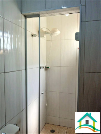 Imagem Apartamento com 2 Quartos à Venda, 52 m² em Jardim Dona Sinhá - São Paulo