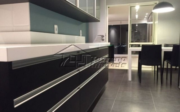 Imagem Apartamento com 3 Quartos à Venda, 194 m² em Jardim Aquarius - São José Dos Campos Imagem Apartamento com 3 Quartos à Venda, 194 m² em Jardim Aquarius - São José Dos Campos