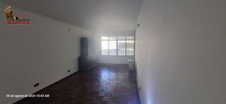Casa com 3 Quartos à Venda, 124 m² em Brooklin - São Paulo