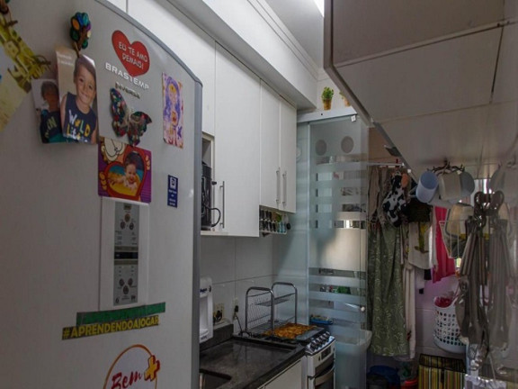 Imagem Imóvel com 3 Quartos à Venda, 130 m² em Chácara Califórnia - São Paulo Imagem Imóvel com 3 Quartos à Venda, 130 m² em Chácara Califórnia - São Paulo