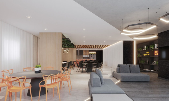 Imagem Apartamento com 2 Quartos à Venda, 70 m² em Itapema - Itapema