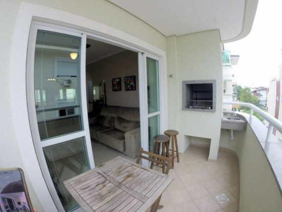 Imagem Apartamento com 2 Quartos à Venda, 85 m² em Canasvieiras - Florianópolis