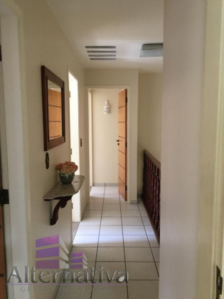 Imagem Casa com 3 Quartos à Venda, 252 m² em Jardim Bonfiglioli - São Paulo