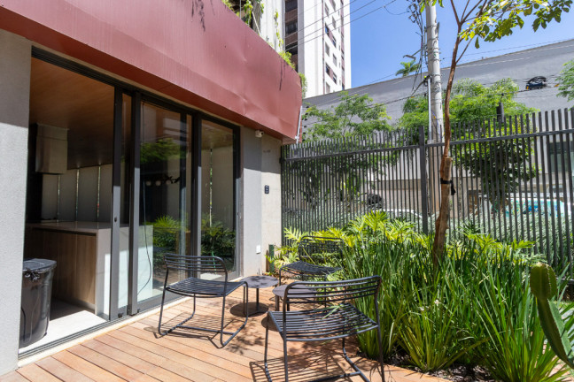 Imagem Imóvel com 2 Quartos à Venda, 71 m² em Jardim Das Acácias - São Paulo