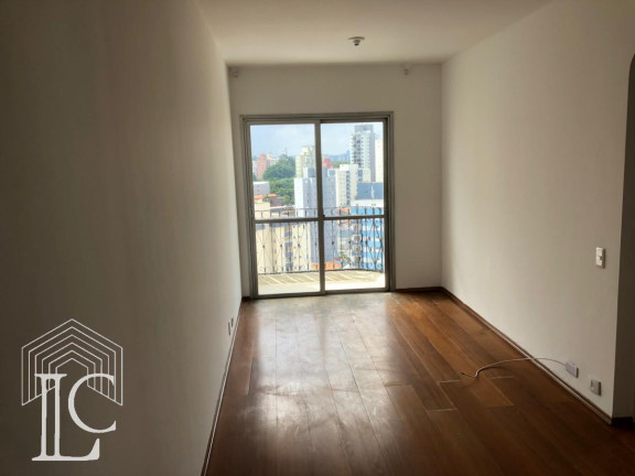 Apartamento com 1 Quarto para Alugar, 57 m² em Jabaquara - São Paulo