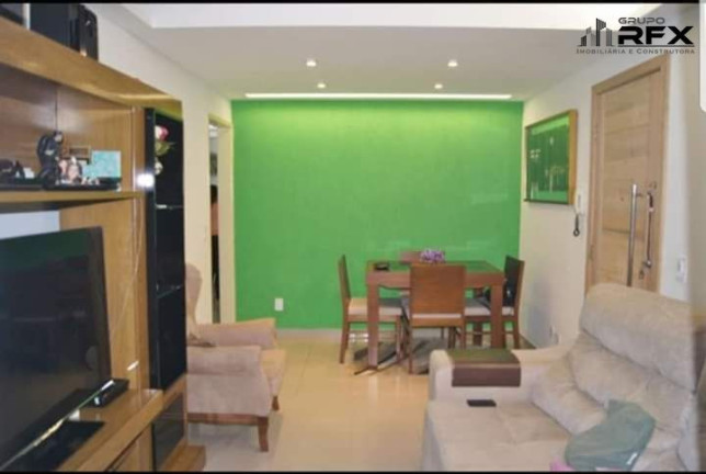 Apartamento com 3 Quartos à Venda, 97 m² em Maria Paula - São Gonçalo
