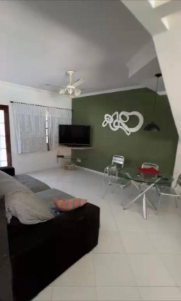Imagem Casa com 4 Quartos para Alugar, 300 m² em Pontinha - Araruama