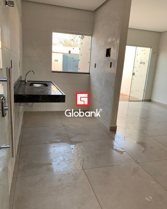 Imagem Casa com 2 Quartos à Venda, 54 m² em Jardim Novo Primavera - Montes Claros Imagem Casa com 2 Quartos à Venda, 54 m² em Jardim Novo Primavera - Montes Claros