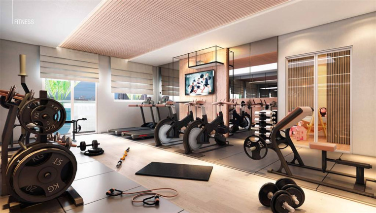 Imagem Apartamento com 3 Quartos à Venda, 125 m² em Guilhermina - Praia Grande