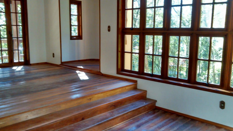 Imagem Chácara com 2 Quartos à Venda, 401 m² em Walachai - Morro Reuter