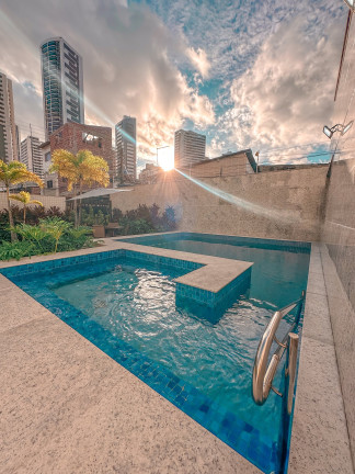 Imagem Apartamento com 3 Quartos à Venda, 64 m² em Boa Viagem - Recife Imagem Apartamento com 3 Quartos à Venda, 64 m² em Boa Viagem - Recife