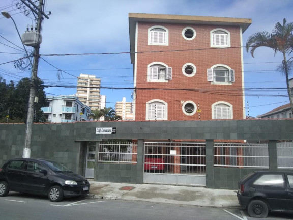 Imagem Apartamento com 4 Quartos à Venda, 120 m² em Boqueirão - Praia Grande