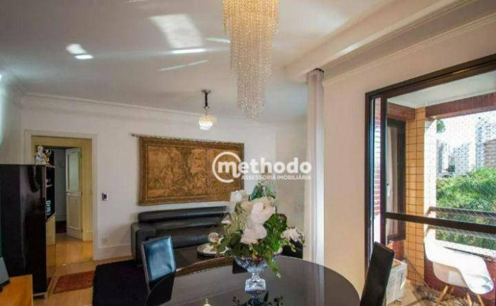 Imagem Apartamento com 3 Quartos à Venda, 113 m² em Cambuí - Campinas Imagem Apartamento com 3 Quartos à Venda, 113 m² em Cambuí - Campinas