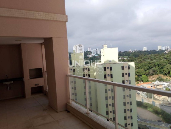Imagem Apartamento com 4 Quartos à Venda, 189 m² em Jardim Das Samambaias - Jundiaí Imagem Apartamento com 4 Quartos à Venda, 189 m² em Jardim Das Samambaias - Jundiaí