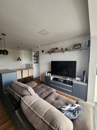 Imagem Apartamento com 2 Quartos à Venda, 53 m² em Centro - Diadema Imagem Apartamento com 2 Quartos à Venda, 53 m² em Centro - Diadema