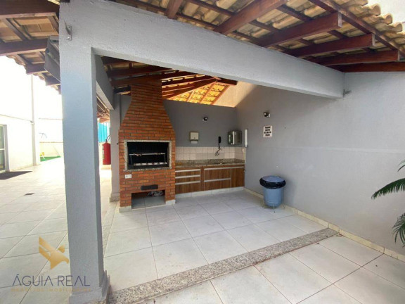 Imagem Apartamento com 3 Quartos à Venda, 88 m² em Monte Castelo - Campo Grande Imagem Apartamento com 3 Quartos à Venda, 88 m² em Monte Castelo - Campo Grande