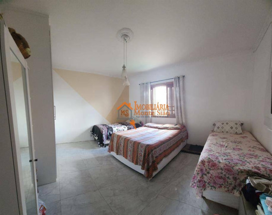 Imagem Sobrado com 5 Quartos à Venda, 300 m² em Portão - Arujá Imagem Sobrado com 5 Quartos à Venda, 300 m² em Portão - Arujá