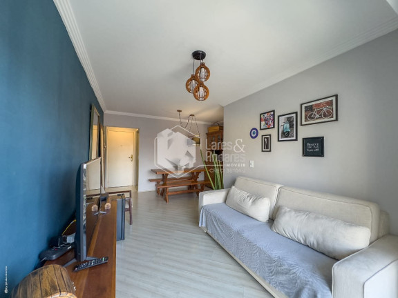 Imagem Apartamento com 3 Quartos à Venda, 80 m² em Mooca - São Paulo