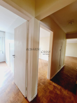 Imagem Apartamento com 3 Quartos à Venda, 152 m² em Paraíso - São Paulo Imagem Apartamento com 3 Quartos à Venda, 152 m² em Paraíso - São Paulo