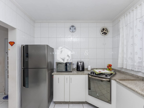 Imagem Sobrado com 3 Quartos à Venda, 135 m² em Vila Inácio - São Paulo Imagem Sobrado com 3 Quartos à Venda, 135 m² em Vila Inácio - São Paulo