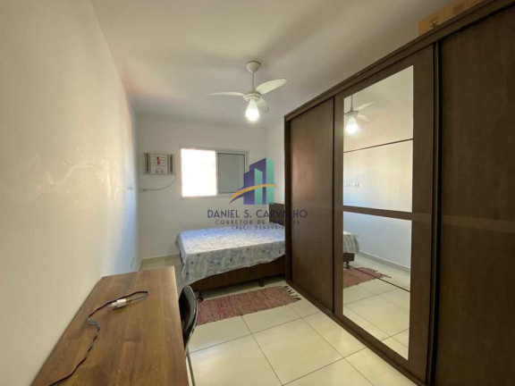 Imagem Apartamento com 2 Quartos à Venda, 101 m² em Guilhermina - Praia Grande