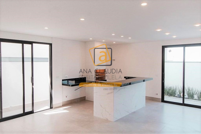 Imagem Casa com 3 Quartos à Venda,  em Residencial Central Parque - Salto