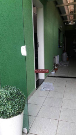Imagem Sobrado com 3 Quartos à Venda, 120 m² em Vila Mazzei - São Paulo