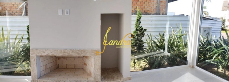 Imagem Casa de Condomínio com 5 Quartos à Venda, 275 m² em Centro - Torres