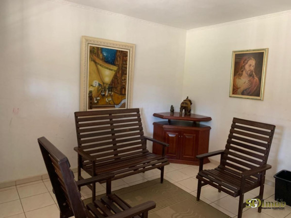 Imagem Chácara com 10 Quartos à Venda, 520 m² em Condomínio Seranila - Monte Mor