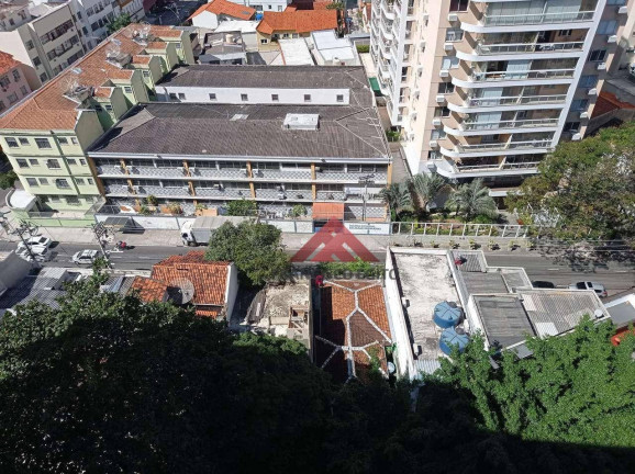 Imagem Apartamento com 3 Quartos à Venda, 78 m² em Icaraí - Niterói Imagem Apartamento com 3 Quartos à Venda, 78 m² em Icaraí - Niterói