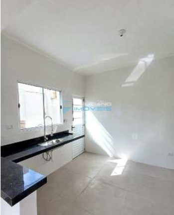 Imagem Casa com 2 Quartos à Venda, 78 m² em Balneário Maracanã - Praia Grande Imagem Casa com 2 Quartos à Venda, 78 m² em Balneário Maracanã - Praia Grande