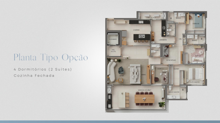 Imagem Imóvel com 4 Quartos à Venda, 204 m² em Jardim Ilhas Do Sul - Ribeirão Preto Imagem Imóvel com 4 Quartos à Venda, 204 m² em Jardim Ilhas Do Sul - Ribeirão Preto