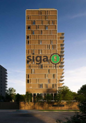 Apartamento com 4 Quartos à Venda, 403 m² em Jardins - São Paulo