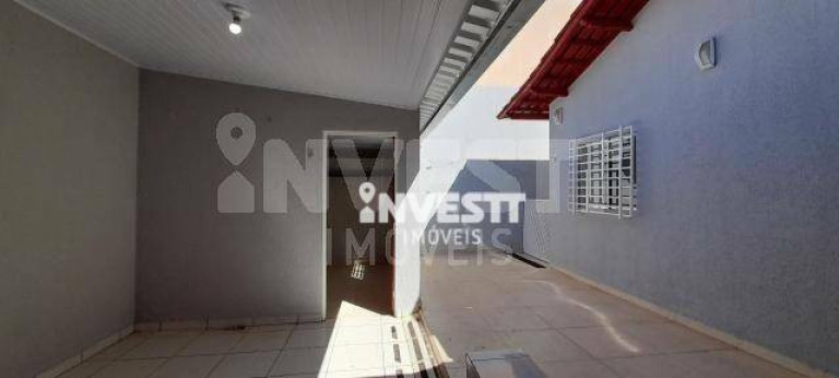 Imagem Casa com 3 Quartos para Alugar, 231 m² em Parque Das Laranjeiras - Goiânia
