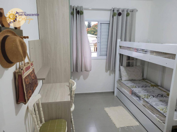 Imagem Casa de Vila com 2 Quartos à Venda, 53 m² em Indaiá - Bertioga