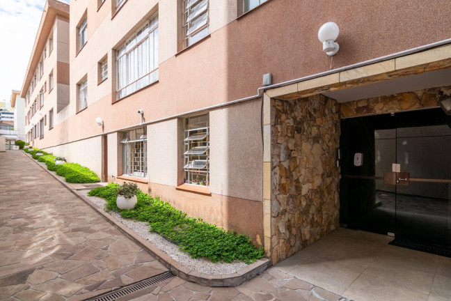 Imagem Apartamento com 3 Quartos à Venda, 115 m² em Centro Civico - Curitiba